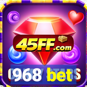 968 bet